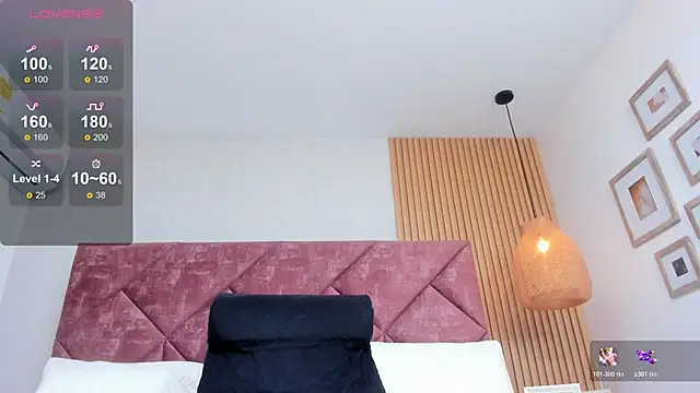 Snapshot of Gabriela_1x chatting on 11-08-25, 12:38 Gabriela 1x online show from 11-08-25, 12:38