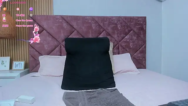 Gabriela 1x online show from 03-16-26, 12:42