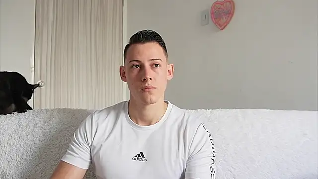 Muscle King Cum online show from 03-20-26, 01:49