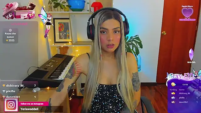 Snapshot of Yeriawaddell_ chatting on 12-26-24, 01:40 Yeriawaddell  online show from 12-26-24, 01:40