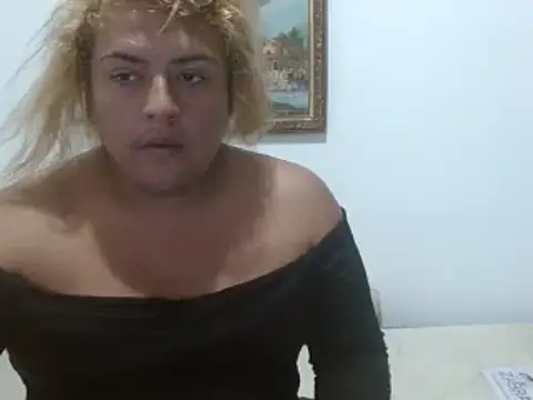 KIARAMARSHALLWELLZ online show from 01-20-25, 03:26