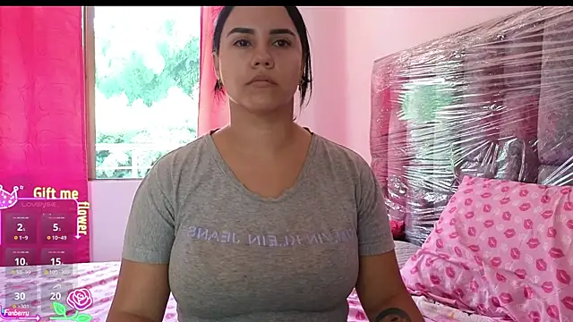 tatiana big ass boobs online show from 04-20-26, 08:10