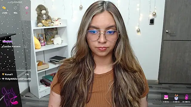 Snapshot of Valery7rose_ chatting on 01-26-25, 12:48 Valery7rose  online show from 01-26-25, 12:48