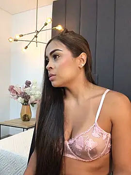 JuanaSimons online show from 01-10-25, 02:57