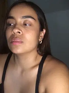 JuanaSimons online show from 09-18-25, 01:18