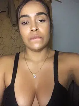 JuanaSimons online show from 01-17-26, 12:48