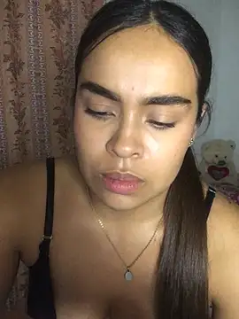 JuanaSimons online show from 02-27-26, 12:32