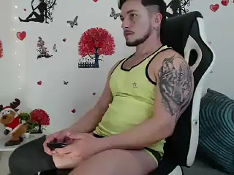 Snapshot of Angel_bran chatting on 01-10-25, 06:38 Angel bran online show from 01-10-25, 06:38