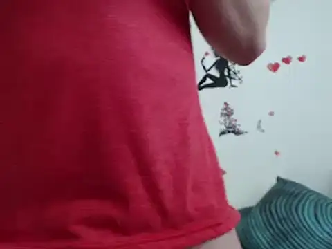 Snapshot of Angel_bran chatting on 01-15-25, 05:26 Angel bran online show from 01-15-25, 05:26