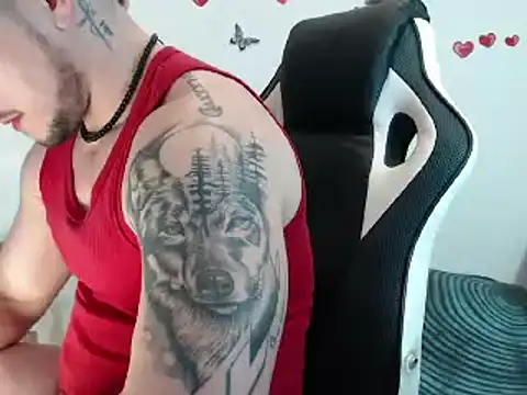 Snapshot of Angel_bran chatting on 02-07-25, 12:53 Angel bran online show from 02-07-25, 12:53