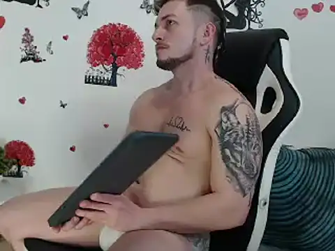 Snapshot of Angel_bran chatting on 02-20-25, 07:08 Angel bran online show from 02-20-25, 07:08