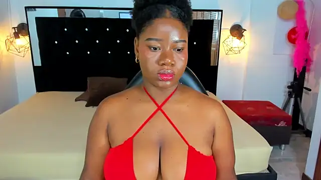 tanisha bigboobs online show from 09-16-25, 12:55