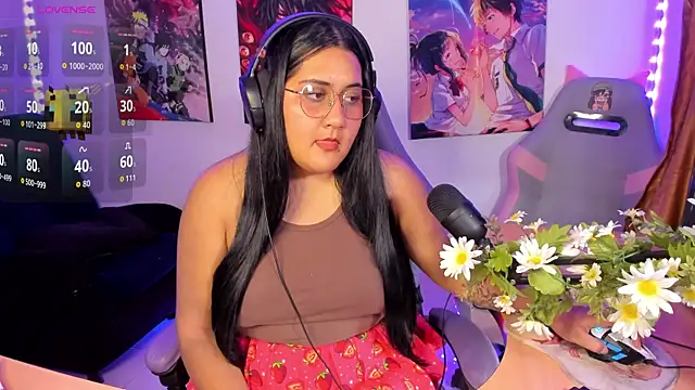 haru u2 online show from 01-10-26, 11:31