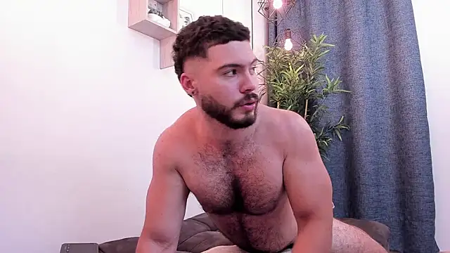 SebastianVilla  online show from 01-16-25, 01:58