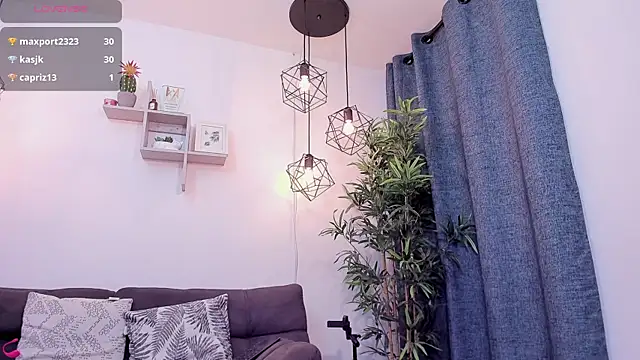 SebastianVilla  online show from 01-31-25, 11:03