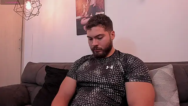 SebastianVilla  online show from 09-12-25, 11:37