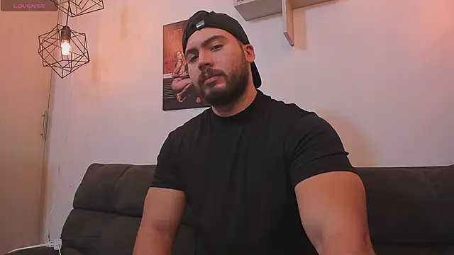 SebastianVilla  online show from 02-09-26, 11:09