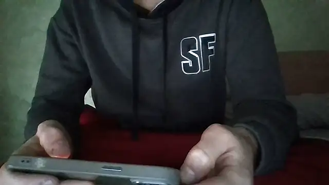 Drogon1000 online show from 01-10-26, 01:46