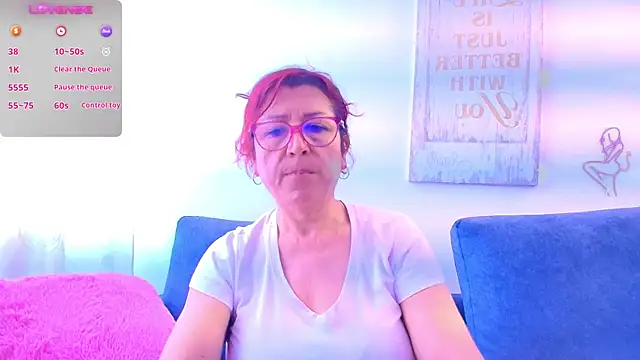 Snapshot of kendrajhonson chatting on 02-23-25, 08:55 kendrajhonson online show from 02-23-25, 08:55