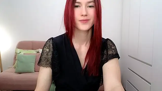 AliciaNewell online show from 11-08-25, 06:24