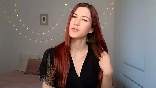 AliciaNewell online show from 04-26-26, 07:28