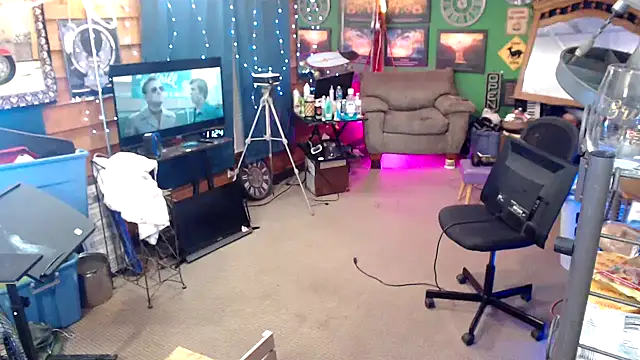 Brooke-lynn online show from 01-17-25, 04:28