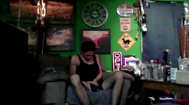 Brooke-lynn online show from 02-25-25, 03:16