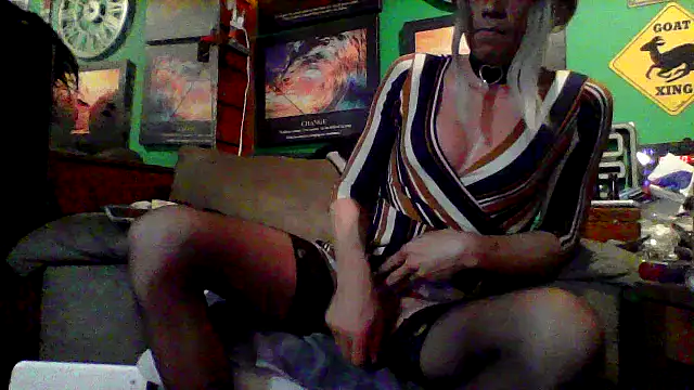 Brooke-lynn online show from 02-28-25, 06:21