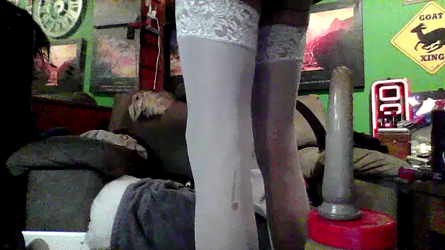 Brooke-lynn online show from 02-28-25, 09:25