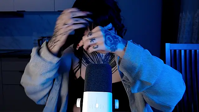 tradishka online show from 02-01-25, 10:13