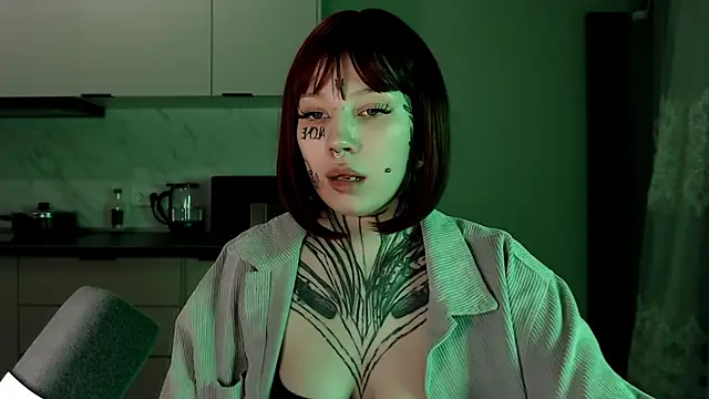 tradishka online show from 02-09-25, 01:44