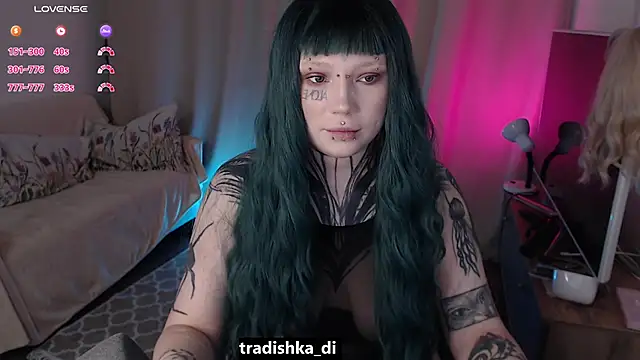 tradishka online show from 02-02-26, 06:06