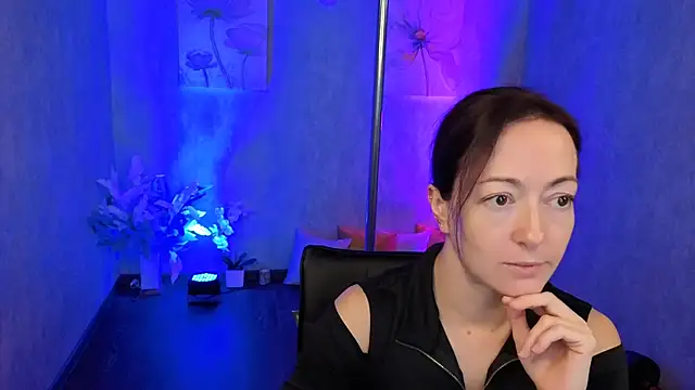 kimberlyray777 online show from 09-17-25, 05:53