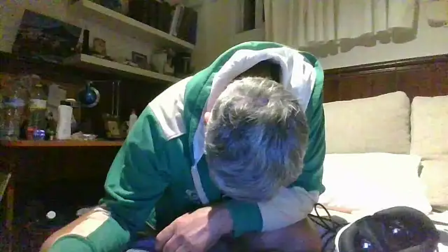 parejamlga58 online show from 12-03-24, 02:36