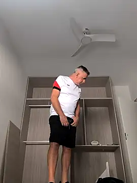 parejamlga58 online show from 10-02-25, 10:33