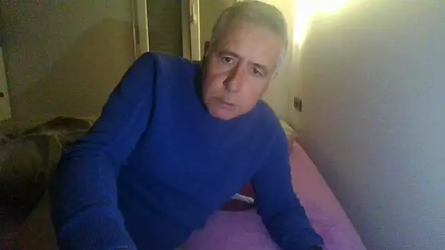 parejamlga58 online show from 01-10-26, 10:58