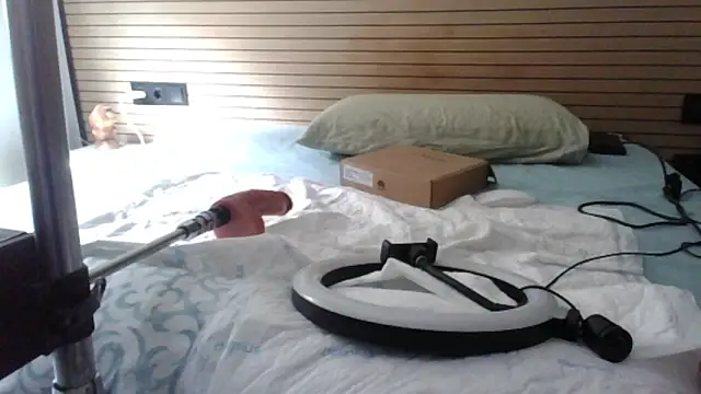 parejamlga58 online show from 04-26-26, 02:48