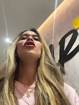 Emilia Bakerr online show from 12-10-24, 06:17