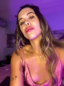 Emilia Bakerr online show from 01-12-25, 09:19