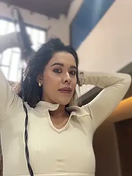 Emilia Bakerr online show from 03-21-25, 06:40