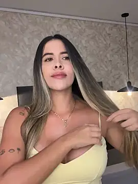 Emilia Bakerr online show from 03-03-26, 07:31