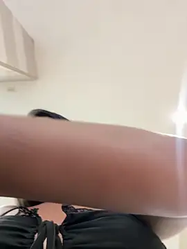 Emilia Bakerr online show from 03-05-26, 07:32