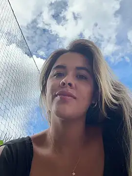 Emilia Bakerr online show from 05-13-26, 07:55
