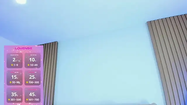 Snapshot of sweety_bombom chatting on 02-27-25, 11:52 sweety bombom online show from 02-27-25, 11:52