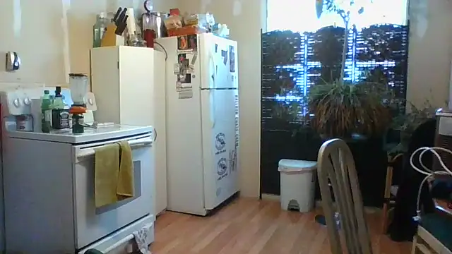 Snapshot of Daremeknot chatting on 02-08-25, 07:05 Daremeknot online show from 02-08-25, 07:05