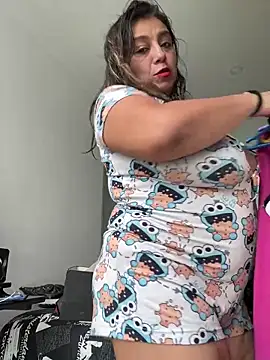 MrsFoucher online show from 02-14-25, 09:10