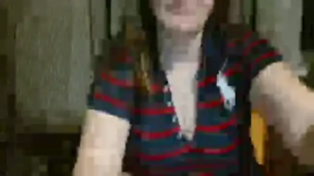 Lucinka1 online show from 12-20-25, 03:41