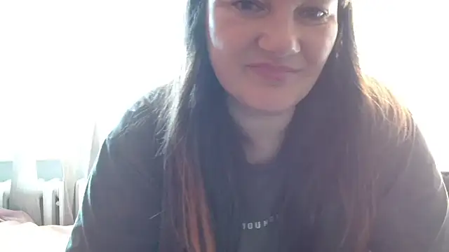 Lucinka1 online show from 05-19-26, 07:15