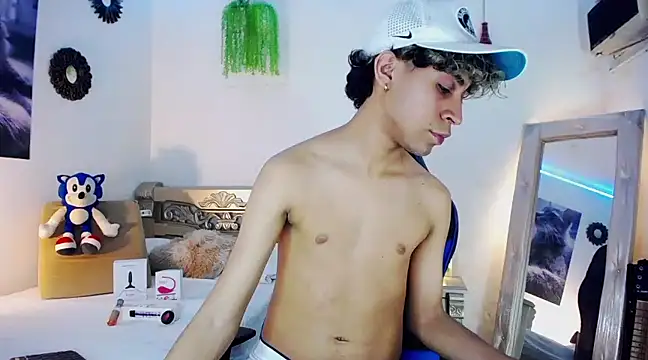 huge armound online show from 02-03-25, 06:45