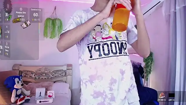 huge armound online show from 10-06-25, 05:10